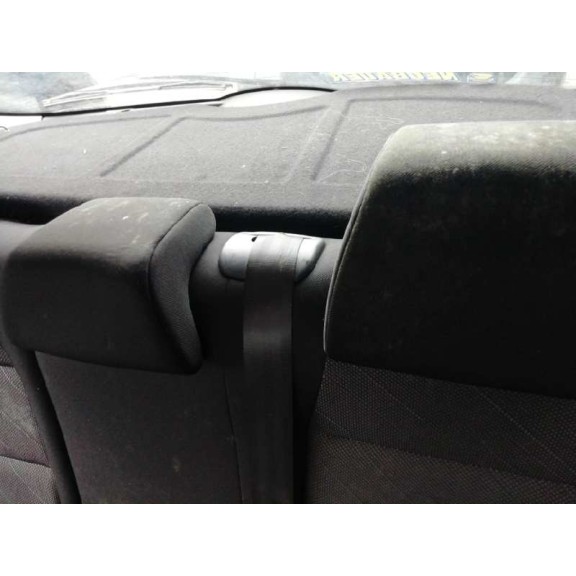 peugeot 207 del año 2007