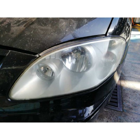 ssangyong rodius del año 2006