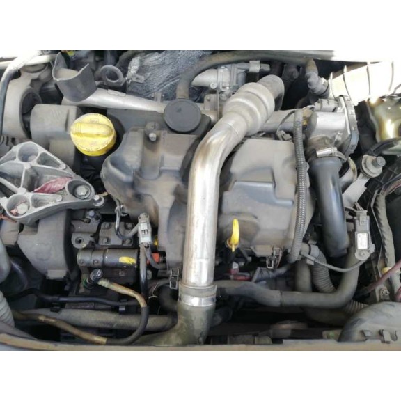 renault megane ii coupe/cabrio del año 2006