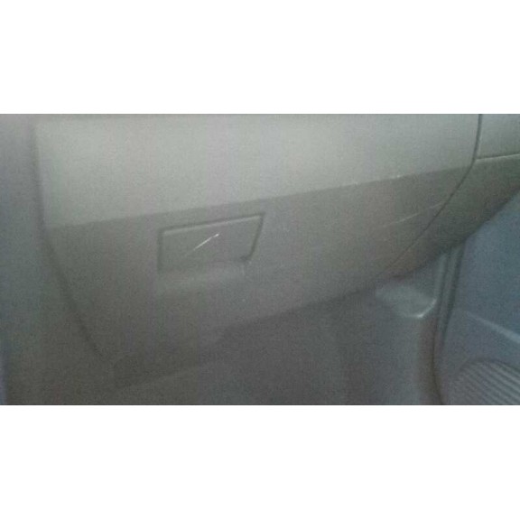 opel meriva del año 2006