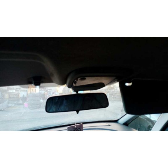 opel meriva del año 2006