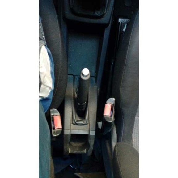 opel meriva del año 2006