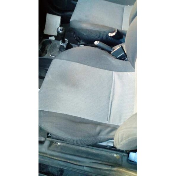 opel meriva del año 2006