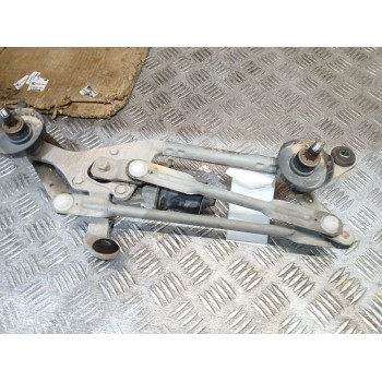 Recambio de motor limpia delantero para nissan note acenta referencia OEM IAM 4131C023  