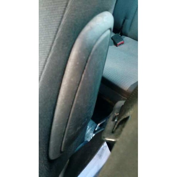 opel meriva del año 2006