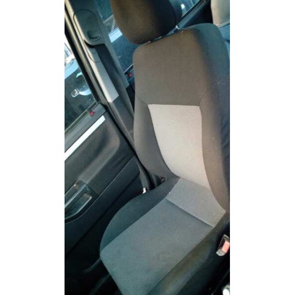 opel meriva del año 2006