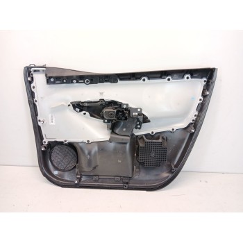 Recambio de guarnecido puerta delantera izquierda para toyota yaris (_p21_, _pa1_, _ph1_) 1.5 hybrid (mxph11) referencia OEM IAM