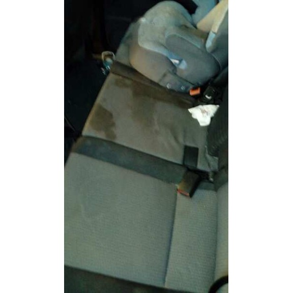 opel meriva del año 2006