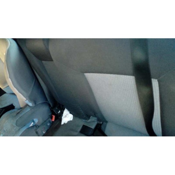 opel meriva del año 2006