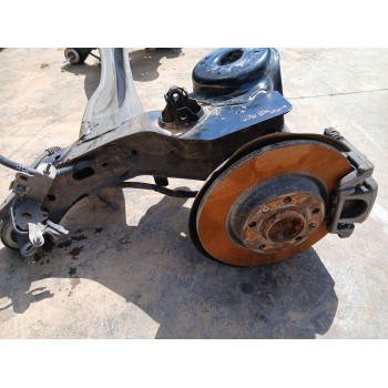 Recambio de puente trasero para opel grandland / grandland x (a18, p1uo) 1.5 turbo d (75) referencia OEM IAM  disco 