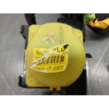 Recambio de kit airbag para kia ceed (cd) 1.6 crdi 136 referencia OEM IAM 84710J7000WK  