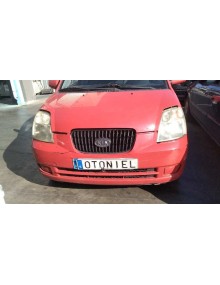 kia picanto del año 2004