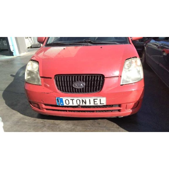 kia picanto del año 2004