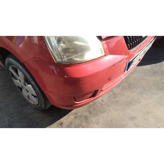 kia picanto del año 2004