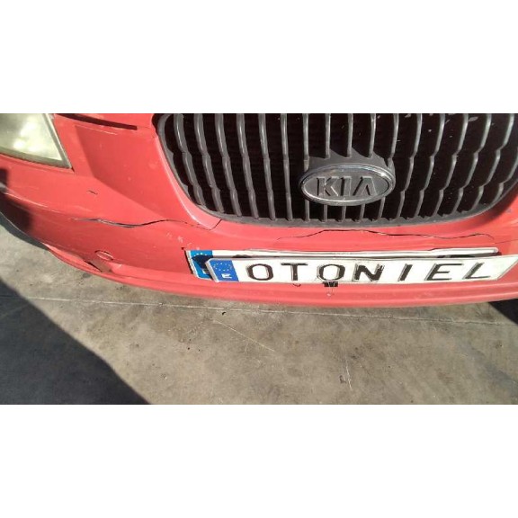 kia picanto del año 2004