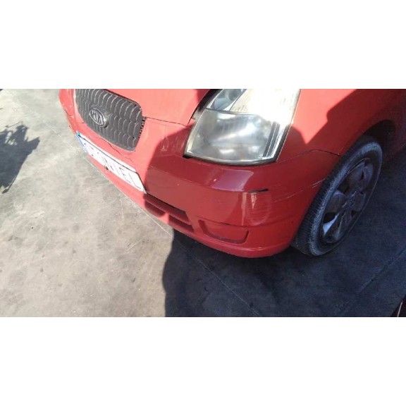 kia picanto del año 2004