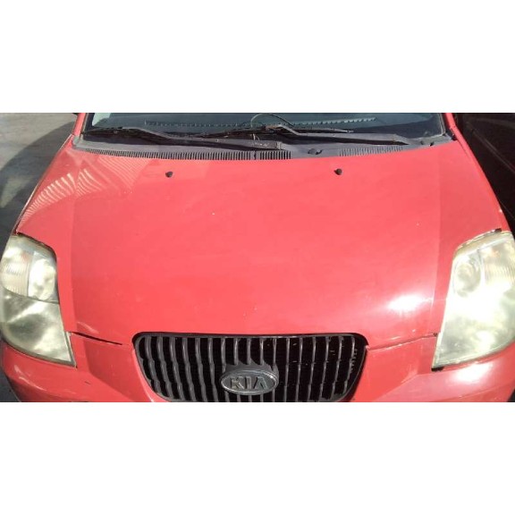 kia picanto del año 2004