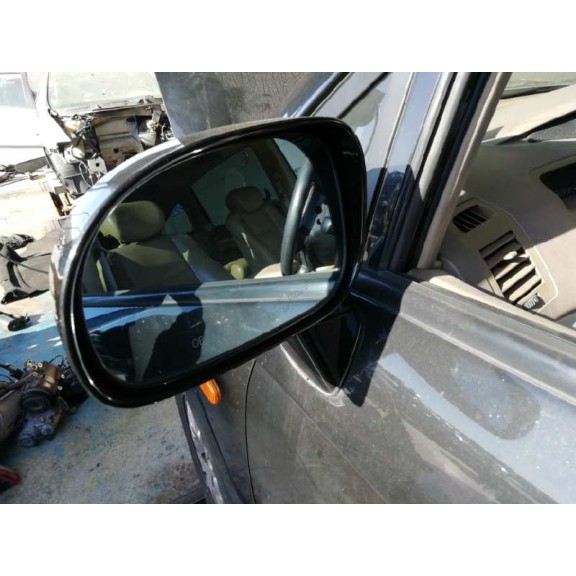 ssangyong rodius del año 2006