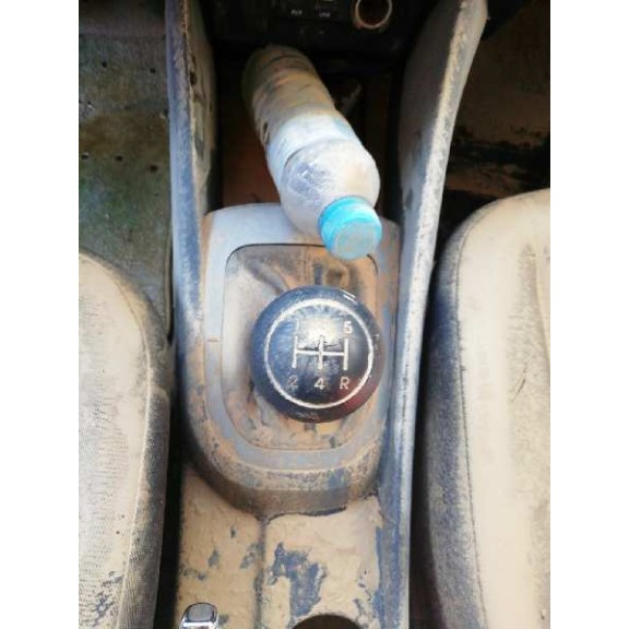 kia rio (yb) del año 2016