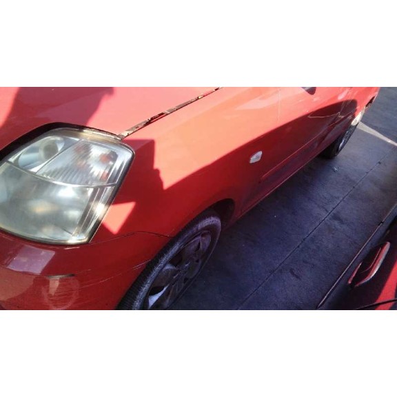 kia picanto del año 2004