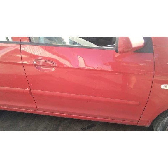 kia picanto del año 2004