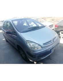 citroën xsara picasso del año 2001