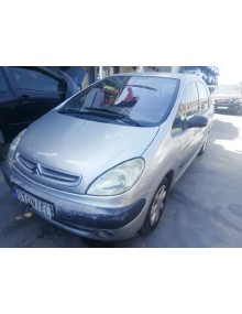 citroën xsara picasso del año 2001 2