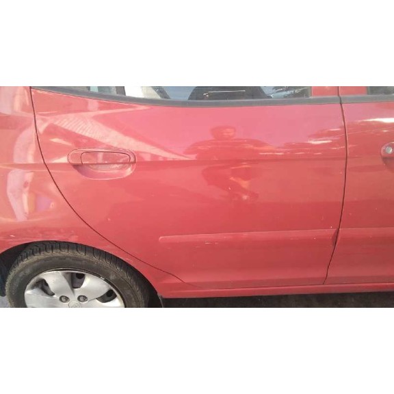 kia picanto del año 2004