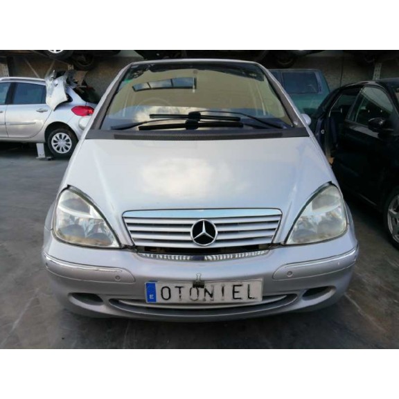 mercedes-benz clase a (w168) del año 2002