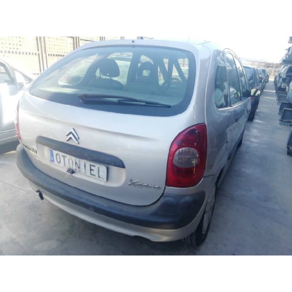 citroën xsara picasso del año 2001