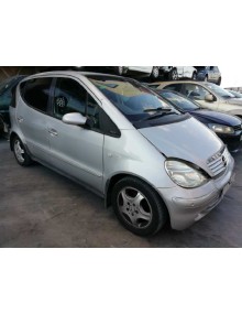 mercedes-benz clase a (w168) del año 2002 2