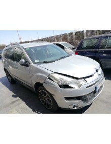 citroën c-crosser del año 2007 2