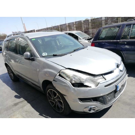 citroën c-crosser del año 2007