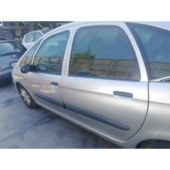 citroën xsara picasso del año 2001
