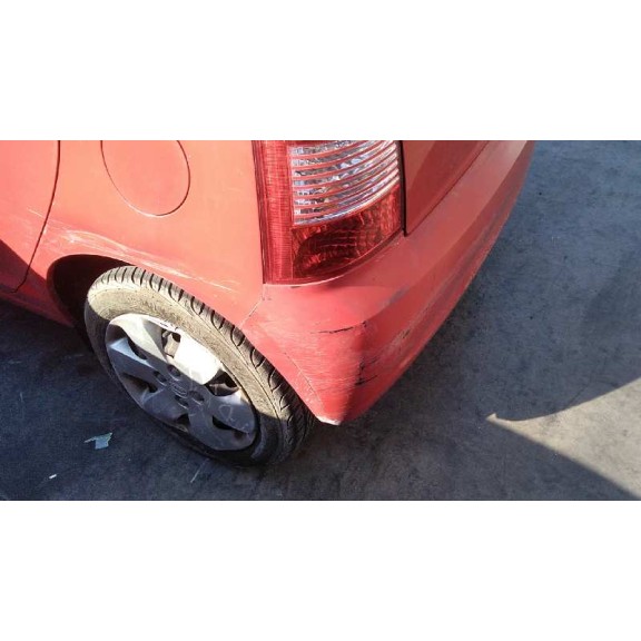 kia picanto del año 2004