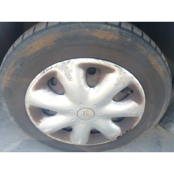 citroën xsara picasso del año 2001