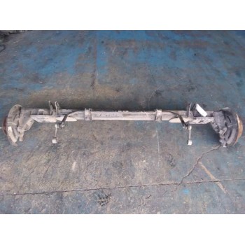 Recambio de puente trasero para nissan nv 400 2.3 dci diesel cat referencia OEM IAM 555110270R FRENO DISCO ABS