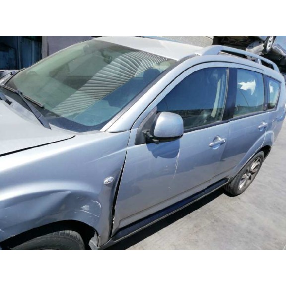 citroën c-crosser del año 2007