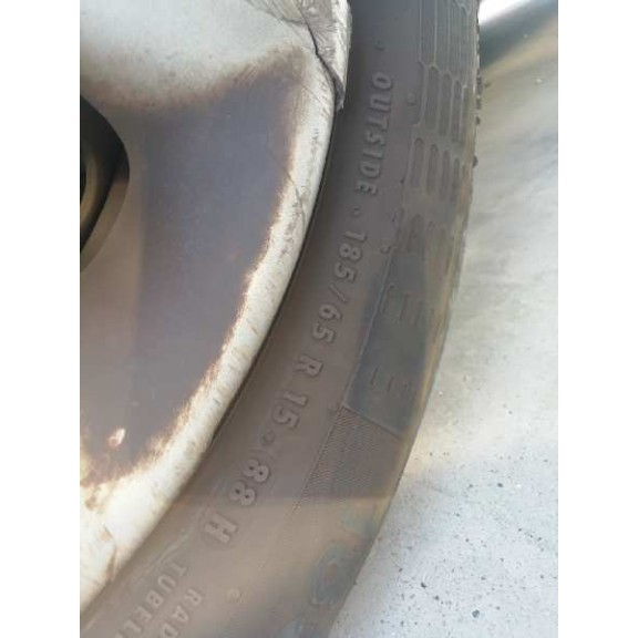 citroën xsara picasso del año 2001