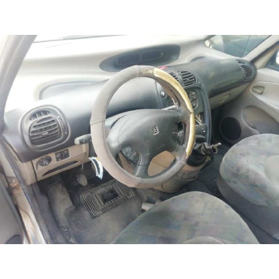 citroën xsara picasso del año 2001