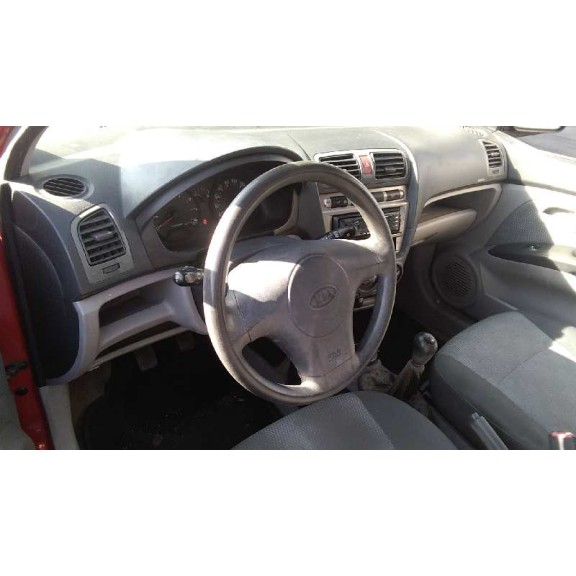 kia picanto del año 2004