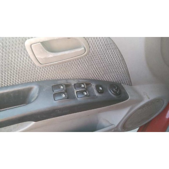 kia picanto del año 2004