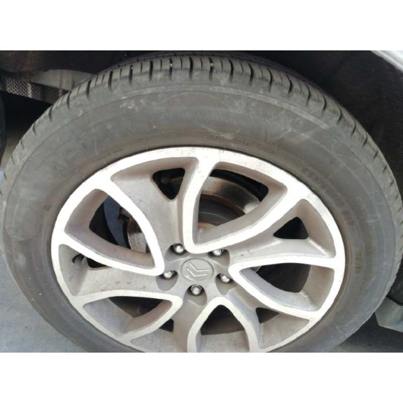 citroën c-crosser del año 2007