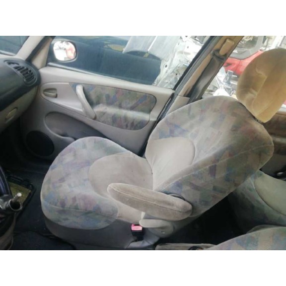 citroën xsara picasso del año 2001