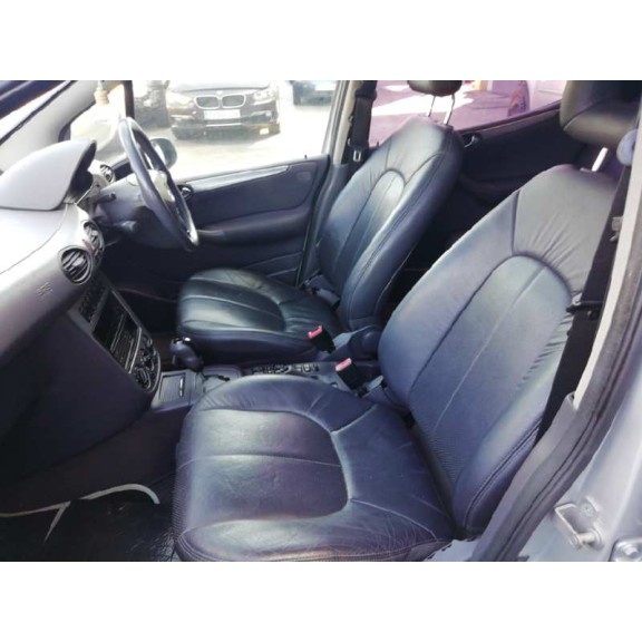 mercedes-benz clase a (w168) del año 2002