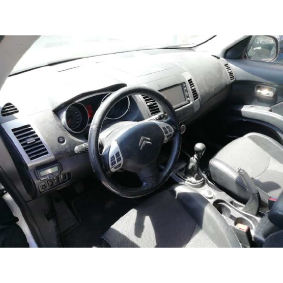 citroën c-crosser del año 2007