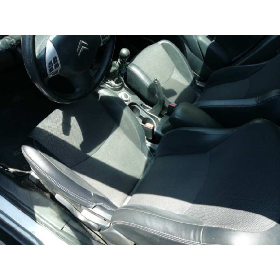 citroën c-crosser del año 2007