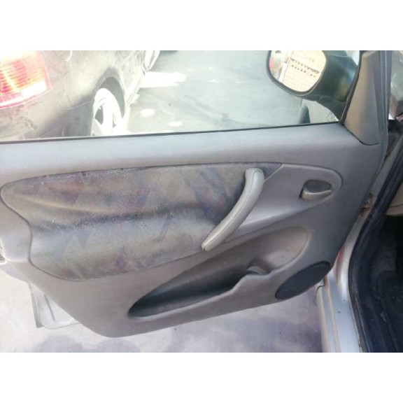 citroën xsara picasso del año 2001