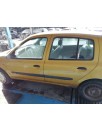 renault clio ii fase i (b/cbo) del año 1998