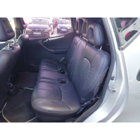 mercedes-benz clase a (w168) del año 2002